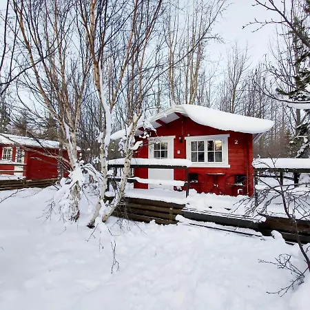 Bakkakot 2 - Cozy Cabins In The Woods Akureyri Exterior photo
