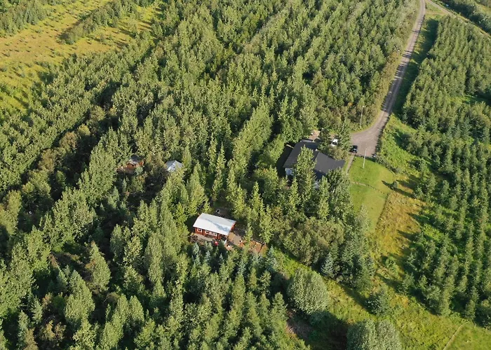Bakkakot 2 - Cozy Cabins In The Woods