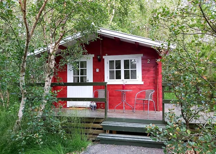 Bakkakot 2 - Cozy Cabins In The Woods