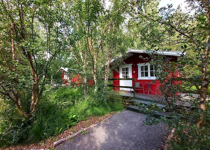 Bakkakot 2 - Cozy Cabins In The Woods