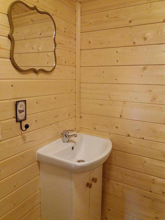 Bakkakot 2 - Cozy In The Woods Lodge Akureyri