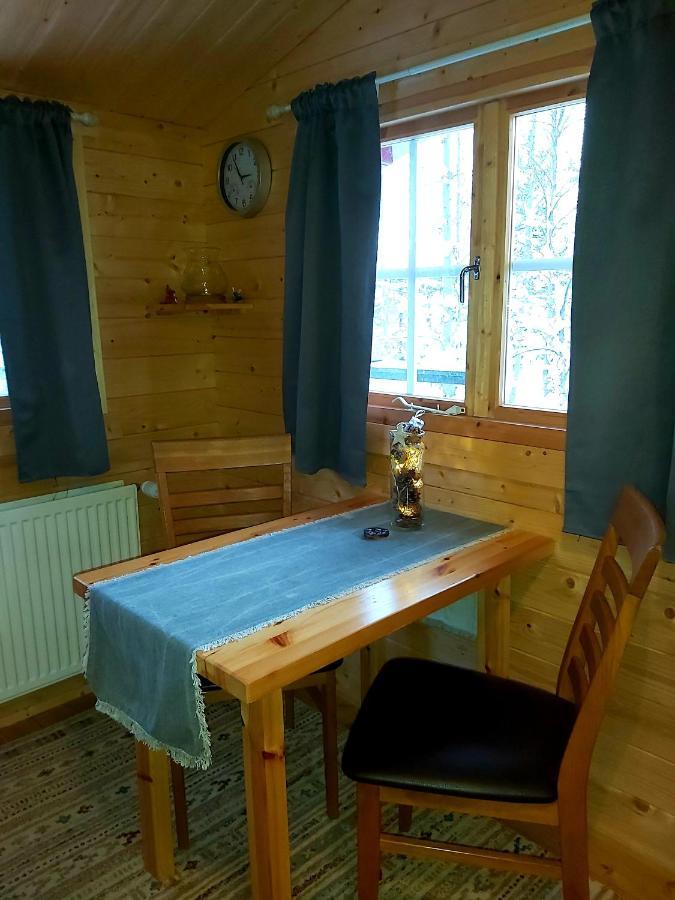 Bakkakot 2 - Cozy In The Woods Lodge *