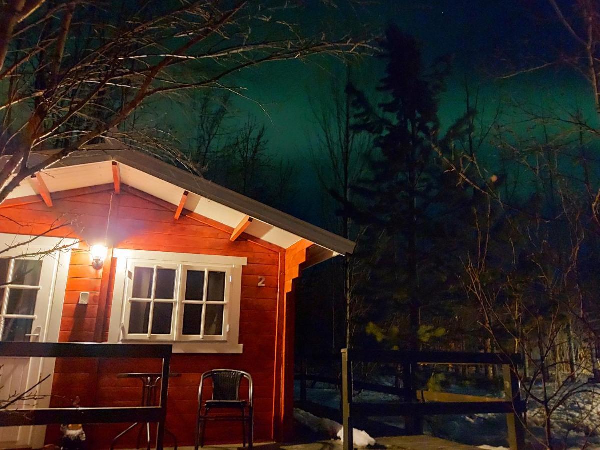 Bakkakot 2 - Cozy In The Woods Akureyri