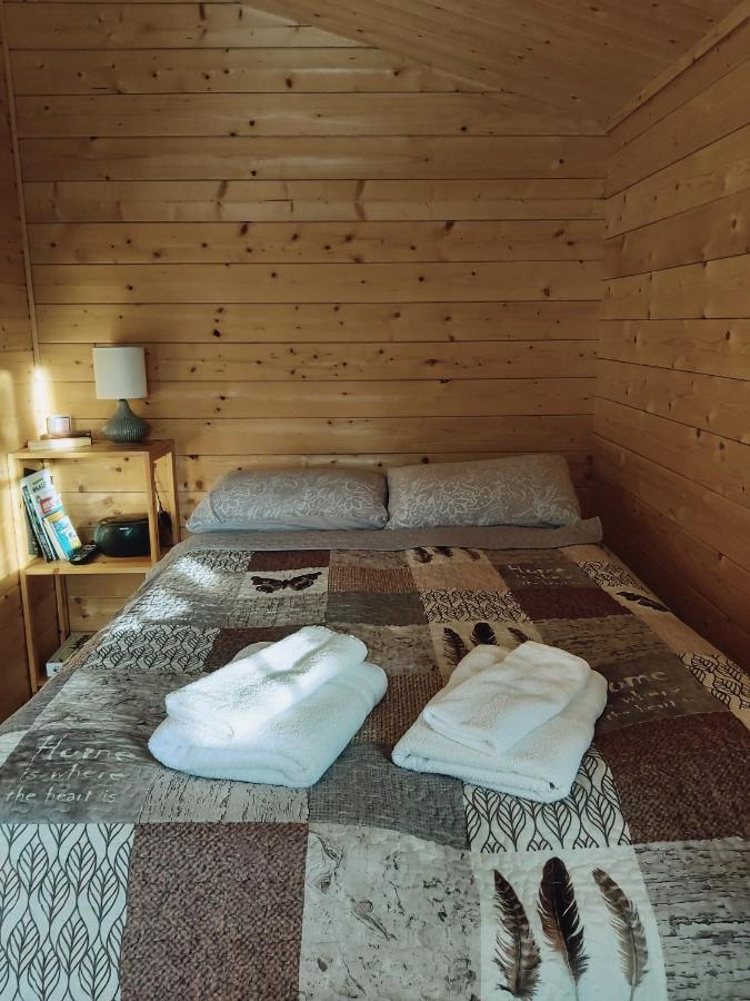 Lodge Bakkakot 2 - Cozy In The Woods